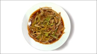 Карын сяй (400г)