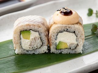 Поцелуй дракона (250г)