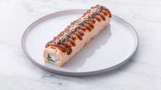 Ролл Банзай ( 250 г )