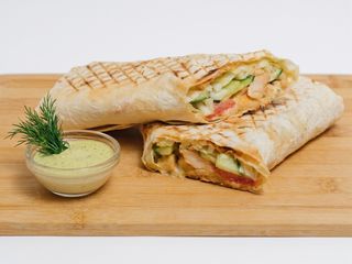 Шаурма (440г)