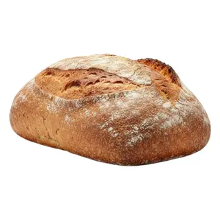 Rye Bread