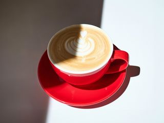 Флэт уайт (300мл)