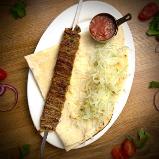 Наполеон(110г)