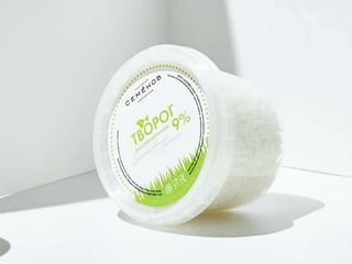 Творог (100г)