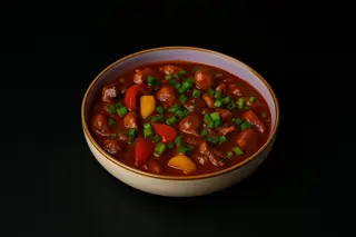111. Острая брынза