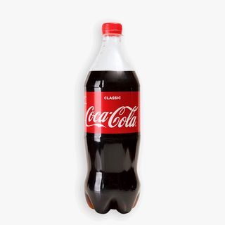 Напиток Coca-Cola (1 л)