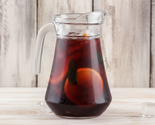 Лимонад имбирный (1л)