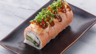 Ролл Камчатка ( 250 г )