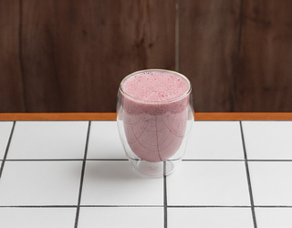 Сезонный Ягодный (400мл)