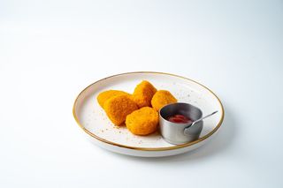 Запеченные наггетсы (200г)