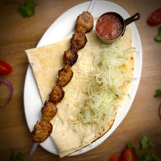 Утиные грудки(135г)