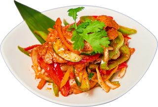 Хе из рыбы (250г)