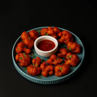 112. Брокколи