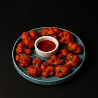 112. Брокколи