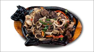 Джигяр (400г)