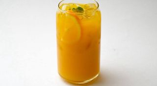 Лимонад манго маракуйа (400мл)