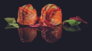 112 Ika teppanyaki