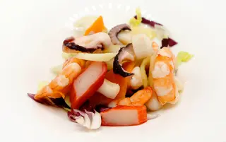 12.Insalata di mare