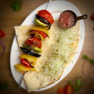 Овощной (220г)