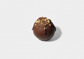 Пирожное картошка (65г)