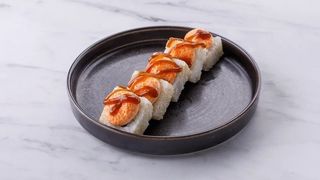 Ролл Горячий Краб ( 250 г )