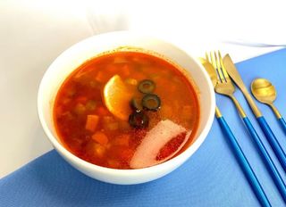 Солянка (500г)