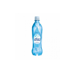 Вода Asu (500мл)