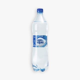 Вода С Газом (1 л)