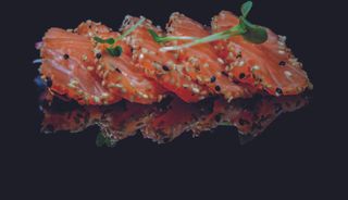 113 Sake tataki