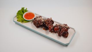 Крылья bbq (250г)