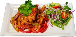 Кальби твигим (400г)