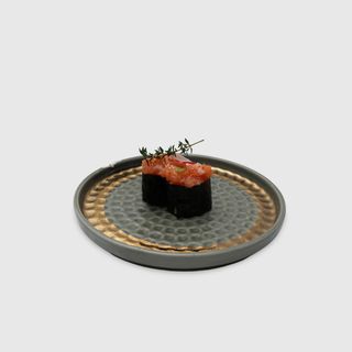 114. Salmone - 2 pezzi