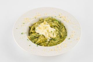 Паста песто страчателла(250г)