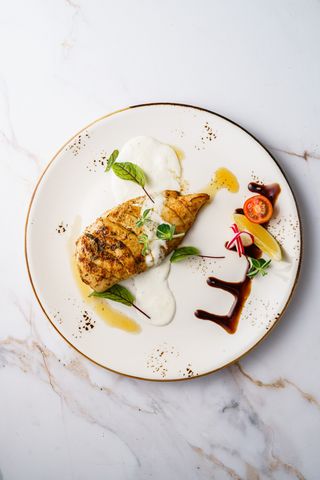 Стейк куриный (300г)