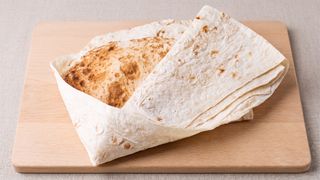Тонкий Лаваш (100 г)