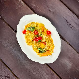 Collezioni с томатами, каперсами и диким анчоусом(420г)
