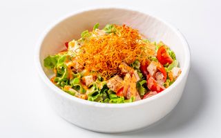 115. Tori salad