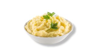 Картофельное пюре (150г)