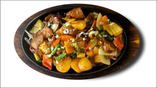 Казак тебян нуру (500г)