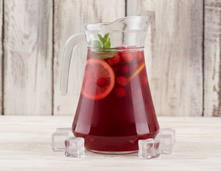 Кизил-Земляника (1л)