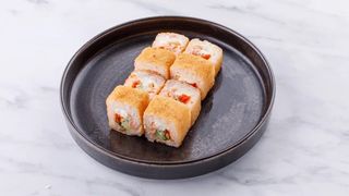 Ролл Хоккайдо ( 250 г )