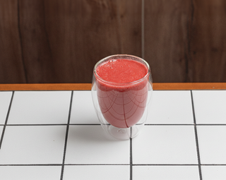 Вишня-малина (400мл)