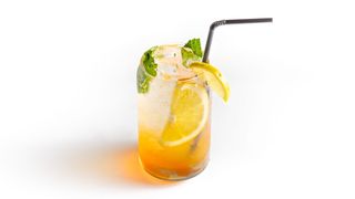 Манго-маракуйа(400мл)