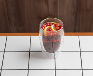 Ягодный (450мл)