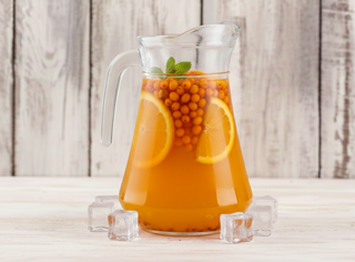 Облепиха-Апельсин (1л)