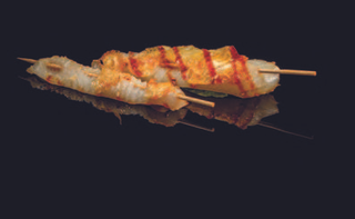 116 Sake ino yaki