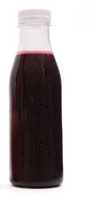 Сок гранат (250мл)