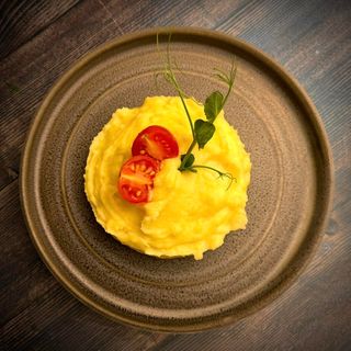 Картофельное пюре(220г)