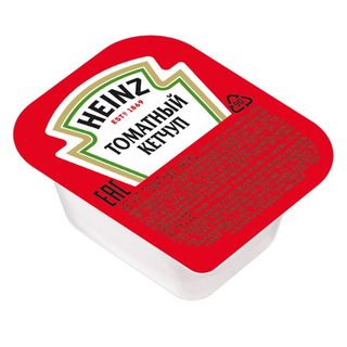 Кетчуп (25г)