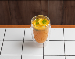 Облепиховый (450мл)